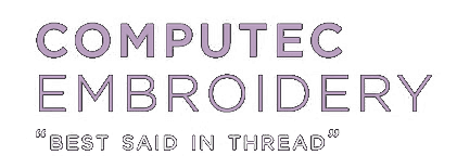 Computec Embroidery logo