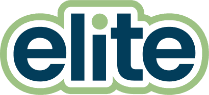 Elite Embroidery and Screen Print logo