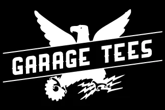 Garage Tees logo