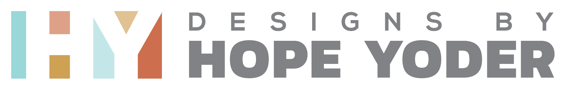 Embroidery, Engraving & Promotional Products - Designs By Hope Yoder logo