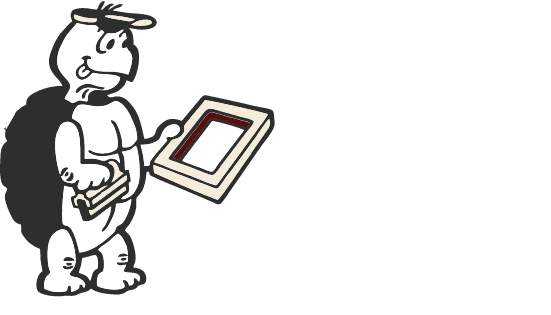 The Pro Shop Silk Screeing, Embroidery, Engraving and Transfers logo