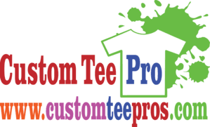 Custom Tee Pro logo