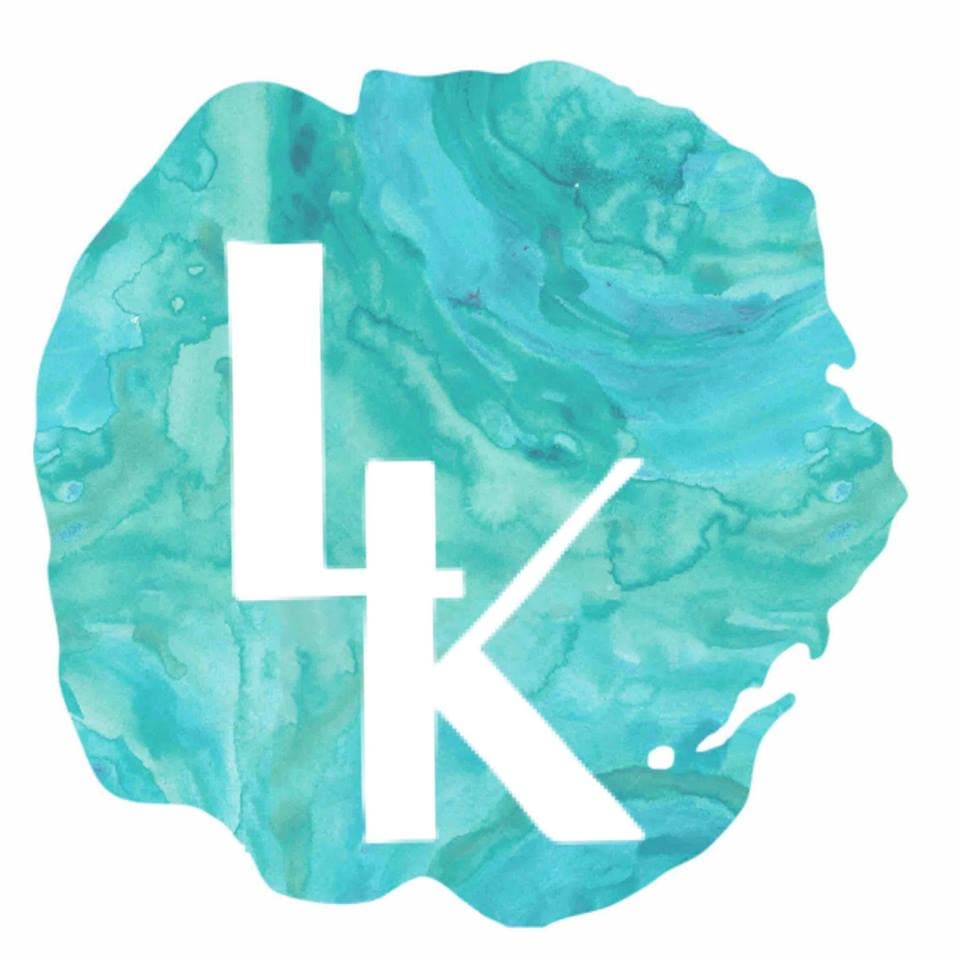 Linda Kays Embroidery logo