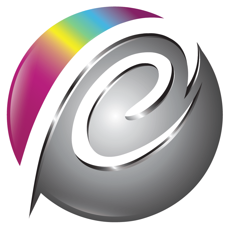PrintCo Printing & Embroidery logo