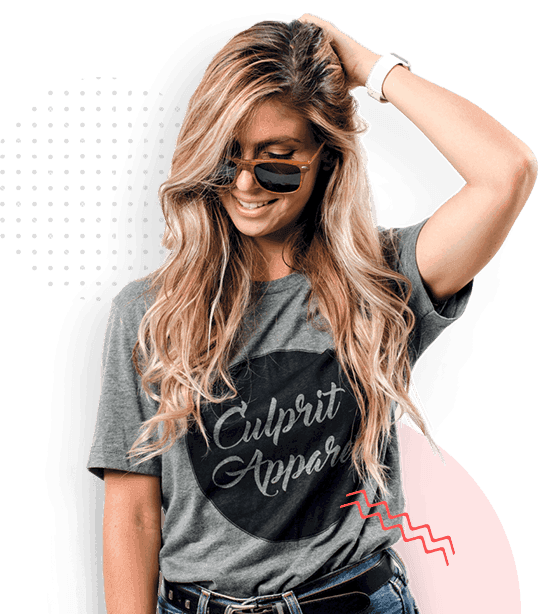 Special Tees Inc. logo