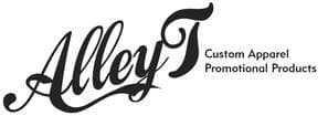AlleyT logo