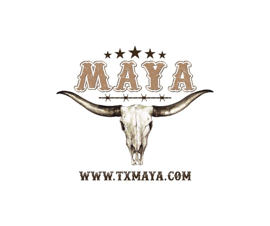 MAYA TX logo