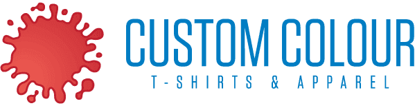 Custom Colour T-Shirts & Apparel logo
