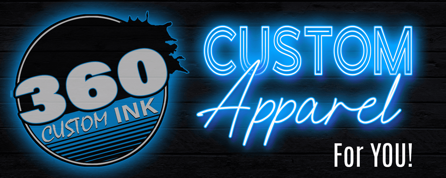 One Stop T-Shirts and More logo