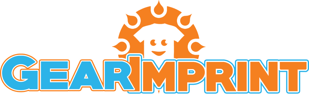 Gear Imprint logo