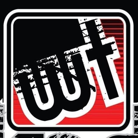 Wicked Tees logo