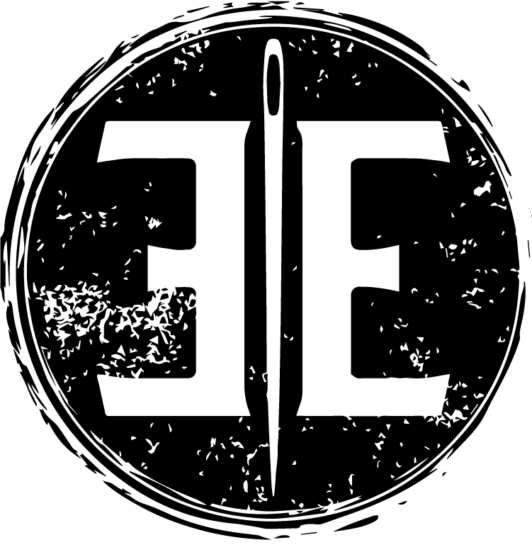 Eagle Eye Embroidery & Ink logo