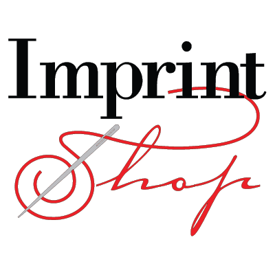 Imprint Shop logo