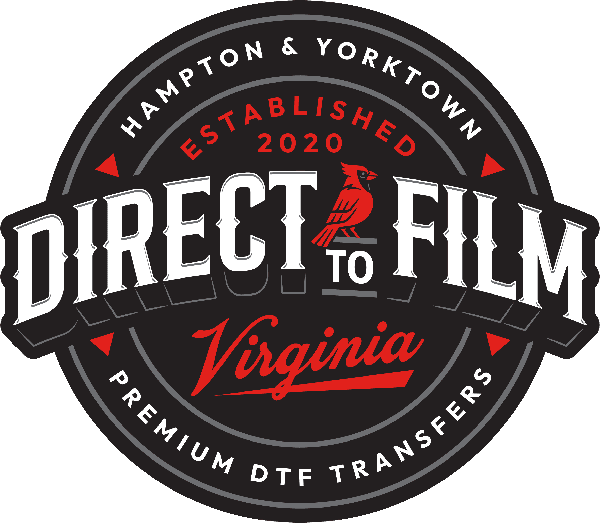 DTF Virginia logo