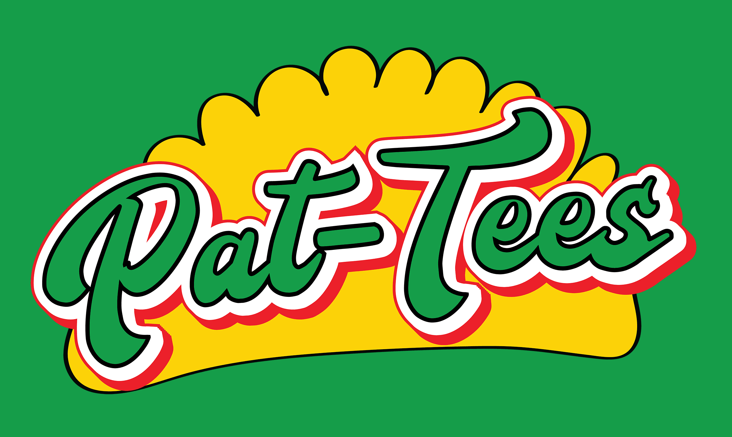 Pat-Tees logo