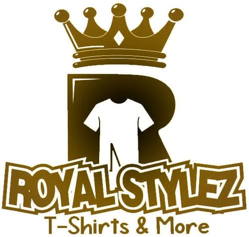 Royal Stylez T-Shirts & More logo