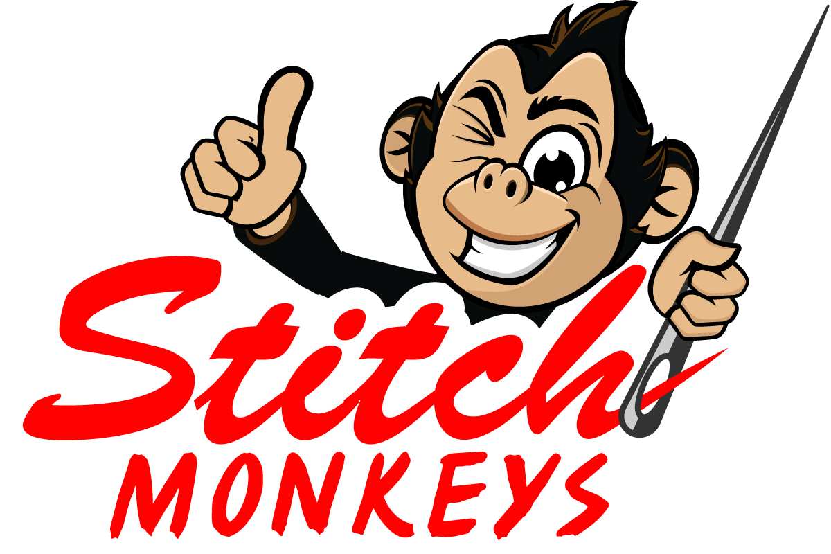 Stitch Monkeys logo