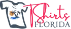 T-Shirts Florida logo