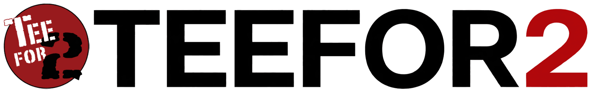 Teefor2 logo