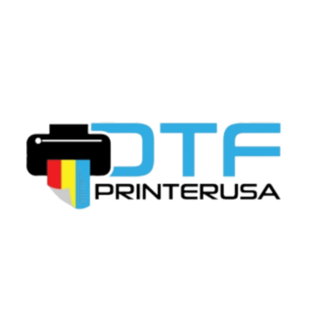 DTF Print Works logo