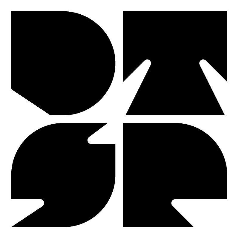 Downtown Screen Printers logo