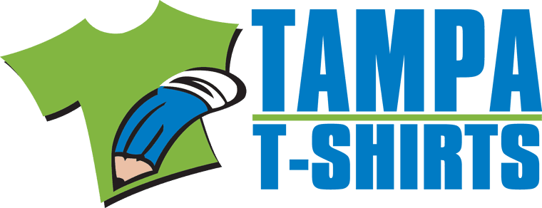 Tampa T-shirts & Promotions logo