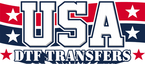 USA DTF Transfers logo