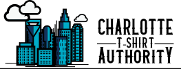 Charlotte T-Shirt Authority logo